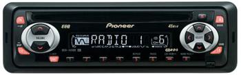 CD- Pioneer DEH-1430R